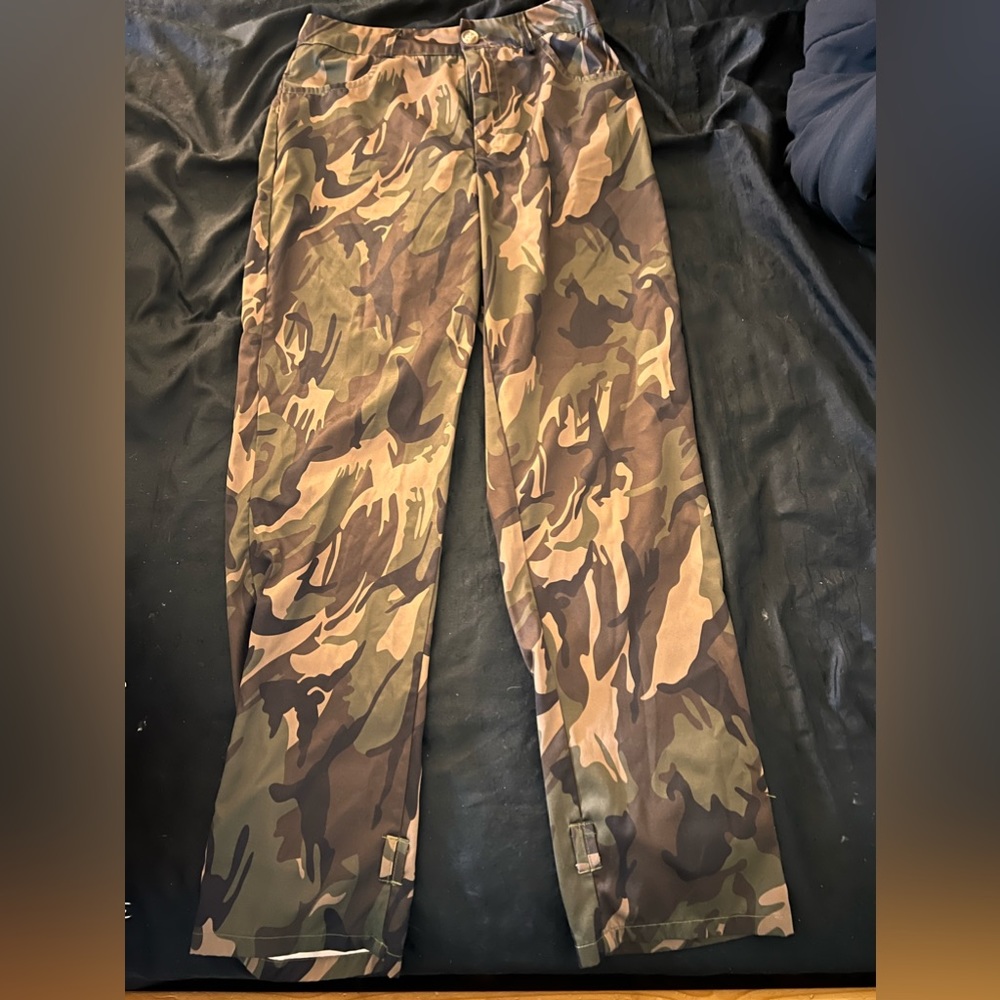 cano pants